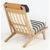 C. 1960's Hans J. Wegner Denmark "Getama" Lounge Chairs - A Pair (Restored) For Sale In Miami - Image 6 of 17