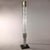 Floor lamp model 'medium signal column lamp' designed by serge mouille in 1962. Manufactured by editions serge mouille in...