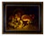 Antonio Celli, Still Life, 1980s, Oil on Canvas, Framed For Sale