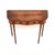 Vintage Regency Console Table, 1950 For Sale - Image 4 of 9