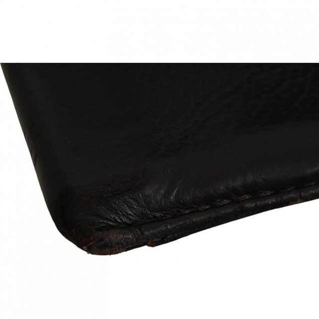 Animal Skin Pk-22 in Brown Leather from Poul Kjærholm For Sale - Image 7 of 18