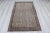 1960s Turkish Area Rug - 42"x74" For Sale - Image 11 of 11