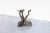 Coffee Vintage Italian Bronze Koi Fish Dining Table, 1970s For Sale - Image 8 of 12