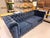 Chesterfield style sofa designed for traditional elegance and high comfort! This listinmg is marked with the modelnumber...