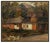 Contemporary Early 20th Century Ye Ole Farmstead, Walter Farndon For Sale - Image 3 of 4