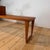 Telephone Bench by Kai Kristiansen for Aksel Kjersgaard, 1960s For Sale - Image 6 of 7