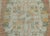 Turkish Vintage Rug 3'3" x 6'9" #17707 For Sale In Houston - Image 6 of 8