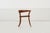 Arthur Carpenter Espenet Curved Back Arm Chair 1980c. For Sale - Image 10 of 18