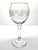 Contemporary Lynn’s China “Pines” Set of 4 Wine, Water or All Purpose Glasses For Sale - Image 3 of 4