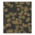 Sample - Sandberg for The House of Scalamandré Pine Wallcovering, Black For Sale