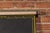 Mid 20th Century Nystrom Royal Series Pull Down Classroom Map of Europe For Sale - Image 4 of 9