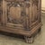 Antique French Louis XIV Renaissance Revival White Oak Buffet For Sale - Image 18 of 18