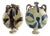 Ceramic Wayfarers Water Bottles, 1800s, Set of 2 For Sale