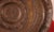 Metal 18th Century Brass Offering Dish, France For Sale - Image 7 of 8