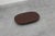 Wood Minimalist Walnut Coffee Table from Cappellini, Italy, 1990s For Sale - Image 7 of 12
