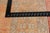 Textile Vintage Turkish Oushak Rug, 04'06 X 11'09 For Sale - Image 7 of 10