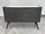 Design Plus Gallery presents the Downtown Buffet from Canadel. This contemporary two-door buffet pairs mid-century...