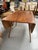 Blonde Drop Leaf Dining Table by Lucian Ercolani for Ercol, 1960s, in Flawless conditions. Designed 1960 to 1969 This...