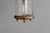 Small Antique Cut Glass Lantern, 1900 For Sale - Image 4 of 8
