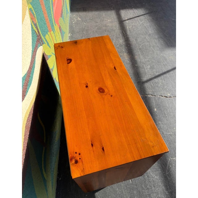 Mid-Century Modern Mid Century Franklin Shockey Smallboy For Sale - Image 3 of 12