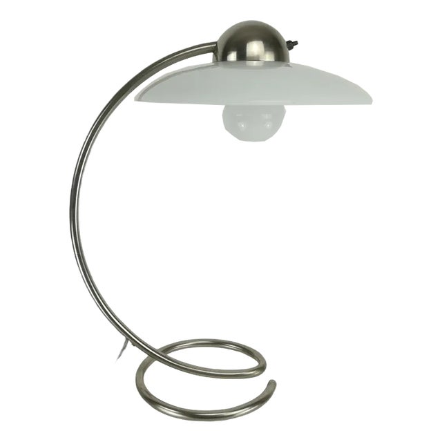 Table Lamp from Schanzenbach & Co, 1930s For Sale