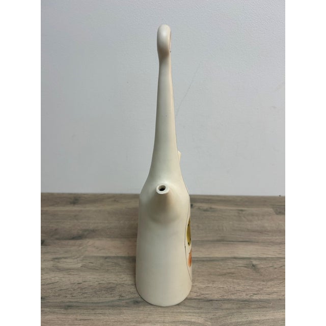 Ceramic Marc Pitcher by Roger Capron, 1950s For Sale - Image 7 of 10