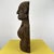Ethnic Wooden Wall Sculpture For Sale - Image 6 of 11