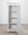 Country French Provincial Painted Bonnetière Storage Cabinet For Sale - Image 10 of 18