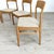Korup Stolefabrik Dining Chairs – Set of 6 For Sale In New York - Image 6 of 11