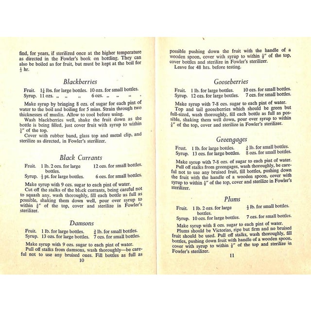 White "Cooking Without Regrets" 1950 Mawson, Monica For Sale - Image 8 of 11