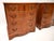 Antique Georgian Style Yew Wood Chests of Drawers, 1930, Set of 2 For Sale - Image 9 of 11
