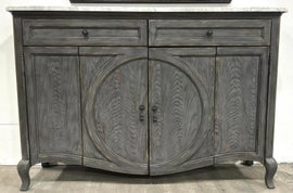 Example of Hooker Furniture Credenzas and Sideboards