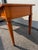 Cherry Desk from Selva, 1960s For Sale - Image 10 of 13