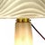 Large Mushroom Table Lamp attributed to Peill Putzler, 1970s For Sale - Image 6 of 10