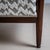 1920s Early-20th Century Pair of Art Deco Armchairs, France For Sale - Image 5 of 12