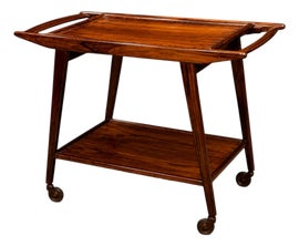 Example of Geraldo de Barros Casegoods and Storage