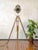 Large Industrial Theater Spotlight Floor Lamp from ADB, Belgium, 1960s For Sale - Image 4 of 18