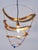 Postmodern Pendant Lamp, Italy, 1980s For Sale - Image 6 of 18