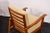 Mid-Century Modern Armchairs by Karoly Nagy, 1940s, Set of 2 For Sale - Image 9 of 18
