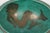 Gustavsberg Argenta Mermaid Bowl by Wilhelm Kage For Sale - Image 9 of 9