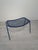 Bloom Lounge Ottoman from Fischer Möbel, 1965 For Sale - Image 4 of 11