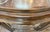 Late 20th Century Bombe Front China Display Cabinet For Sale - Image 9 of 14