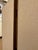 Barbara Barry for Baker / McGuire Ivory Grasscloth Curtin Call Screen/Room Divider For Sale In Atlanta - Image 6 of 6