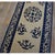 Mid 19th Century 1850s Beige Field Medallion Dragon Antique Chinese Ningxia Runner Rug For Sale - Image 5 of 9
