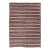 Galerie Shabab Collection Mid-20th Century Handmade Turkish Flatweave Kilim Room Size Carpet For Sale