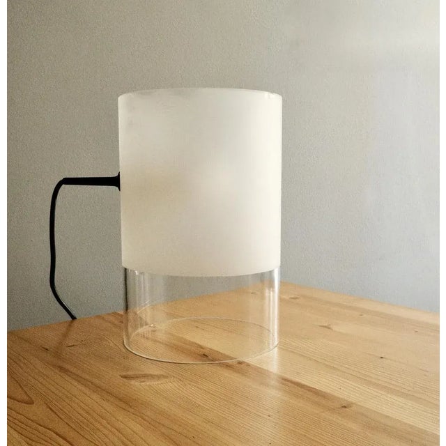 Fatua Table Lamp by Guido Rosati for Fontana Arte, 1960s For Sale - Image 11 of 11