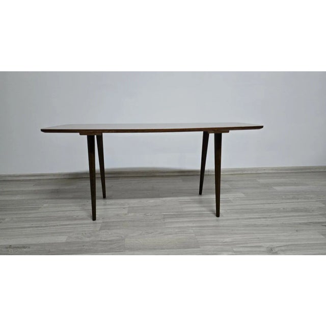 Mid-Century Coffee Table For Sale - Image 10 of 12
