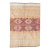 Vintage Decorative Small Kilim Rug - 3`11″ X 5`5″ For Sale