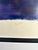 1992 Postmodern Abstract Monoprint by Kurt Merry in Custom Nielsen Pewter Frame For Sale In Chicago - Image 6 of 7