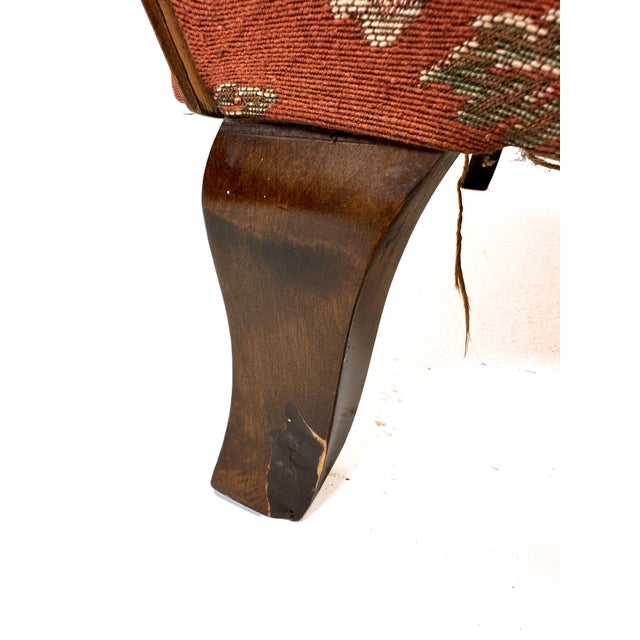 1930s Art Deco Swedish Lounge Chairs For Sale - Image 9 of 10